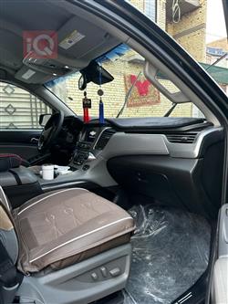 شيفروليه تاهو